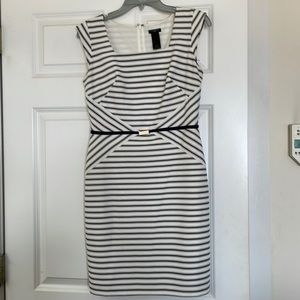 Another Ann Taylor Dress